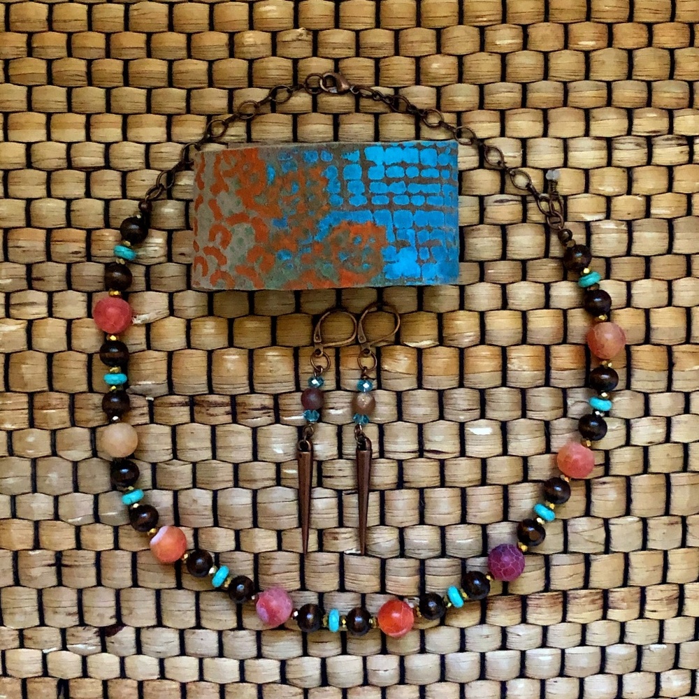 IVY designs originals jewelry